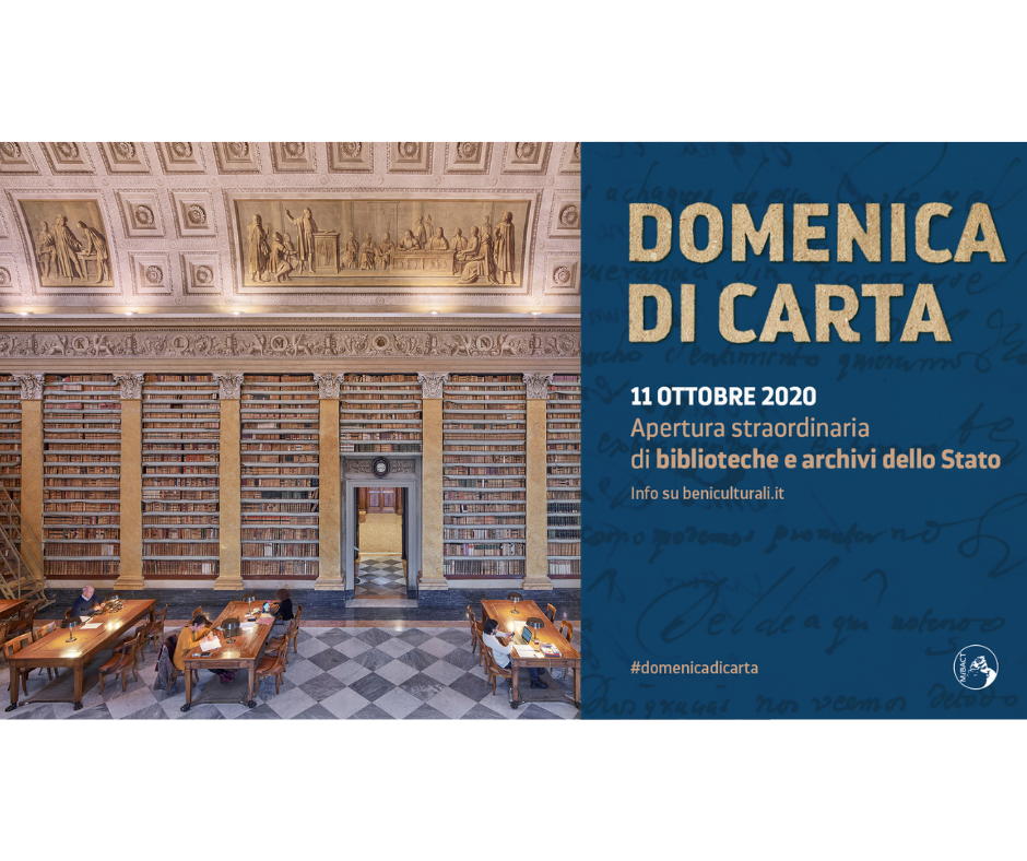 La Biblioteca Palatina: dalla fondazione alle sfide della contemporaneità